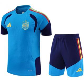 Kit Entrenamiento España 2026-Bule